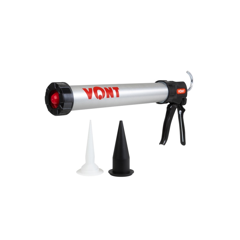 Vont 600 ml 12:1 Bulk Sausage Gun