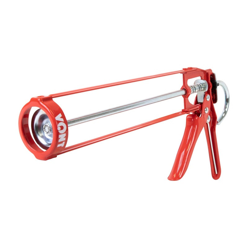 Vont Skeleton 300 ml Dripless Caulking Gun