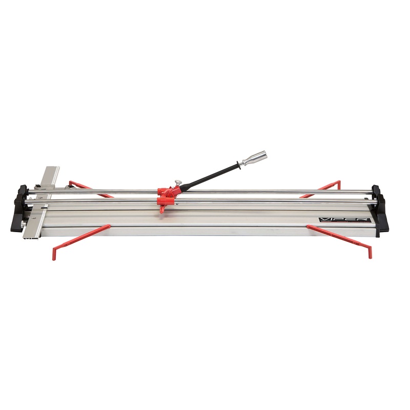 B+BTEC 010.083 Diamond3 Viper 130 51-In Manual Tile Cutter