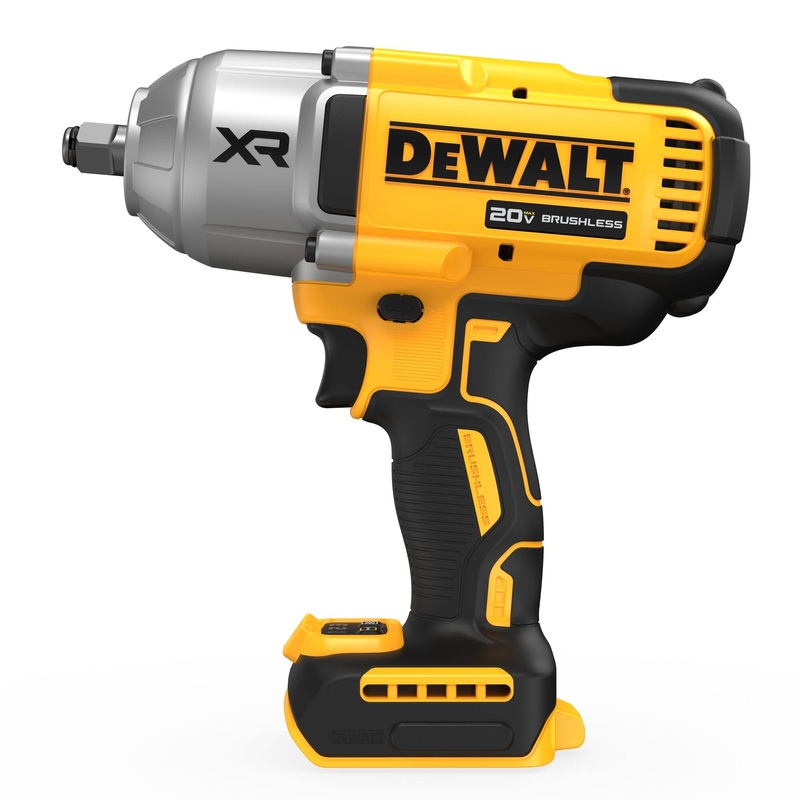 DEWALT DCF900B 20VXR HIGH IMPACT WRENCH BARE 1/2