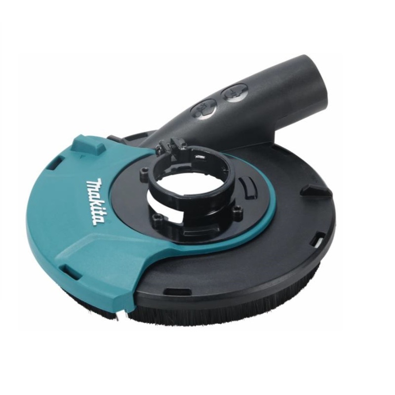 MAKITA 1911K3-9 GRINDER SHROUD/DUST COVER 5