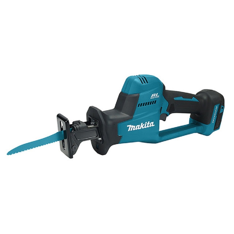 Makita DJR189Z 18V LXT Brushless Compact Reciprocating Saw (Tool Only)