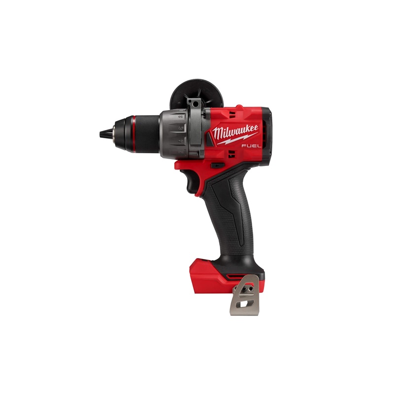MILWAUKEE 2904-20 M18 FUEL GEN4 HAMMERDRILL BARE 1/2