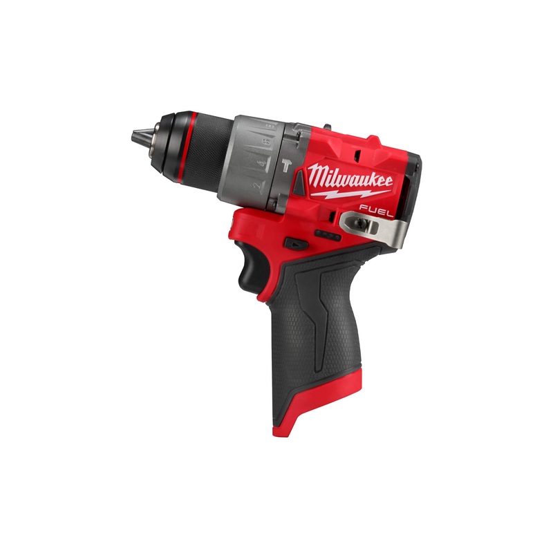 Milwaukee M12 FUEL 340420 Brushless 1/2 Hammer Drill/Driver