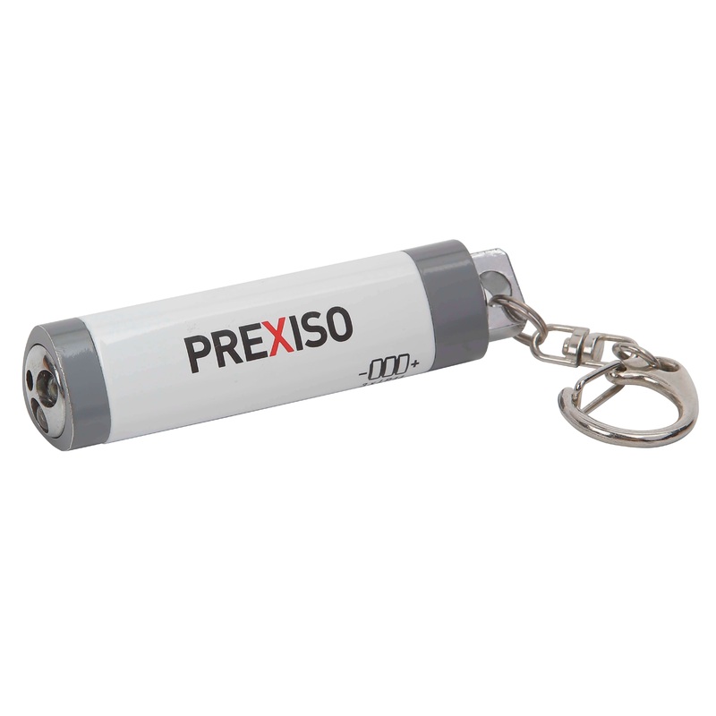PREXISO LP1 3-In-1 LED Laser Pen