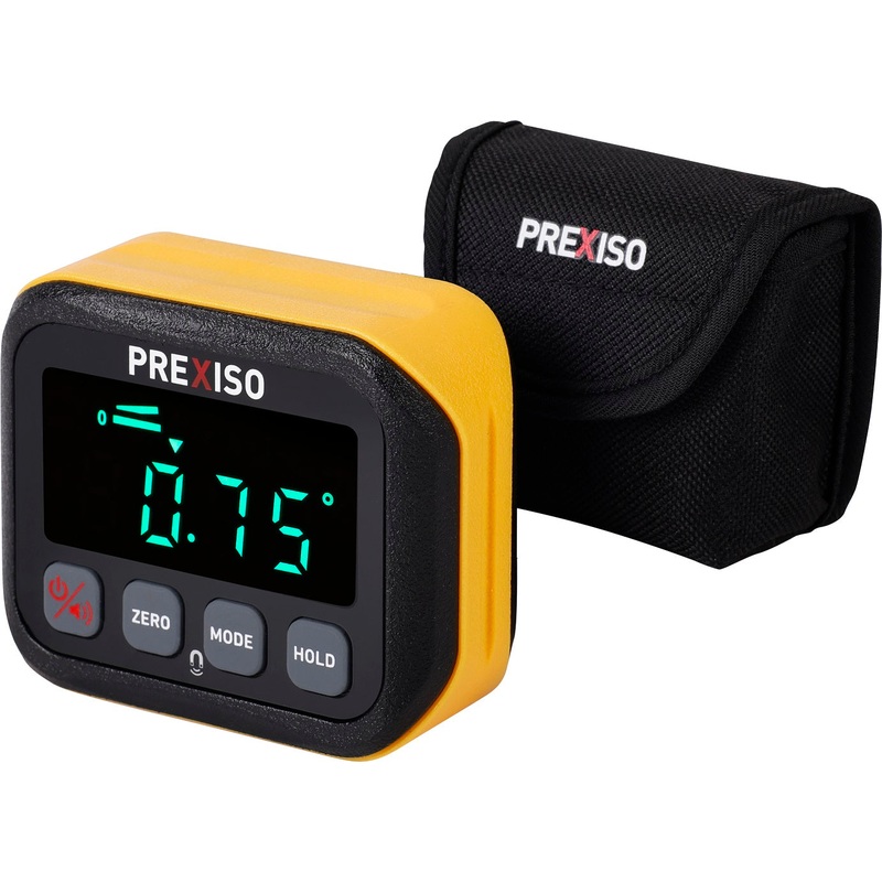 PREXISO PAG90 Magnetic Digital Angle Finder