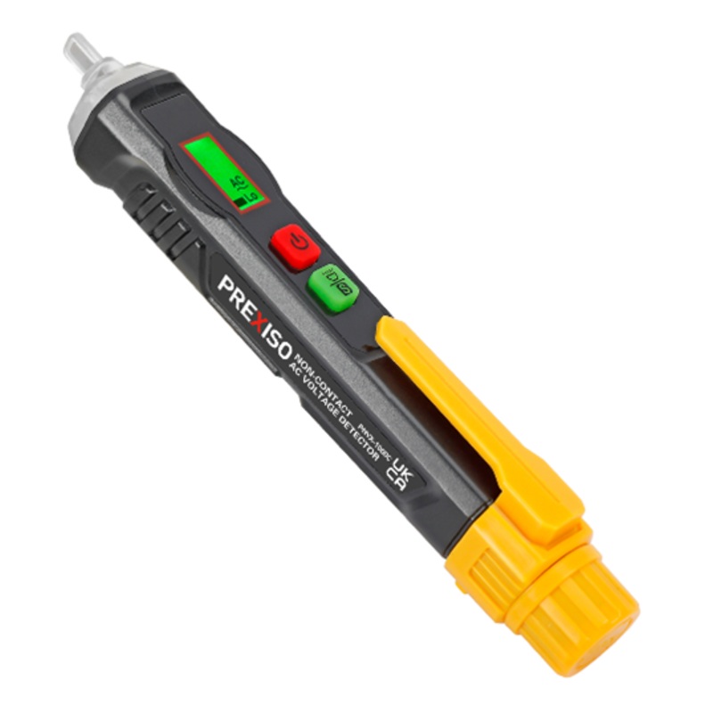 PREXISO PNVX-1000C Non-Contact Voltage Detector