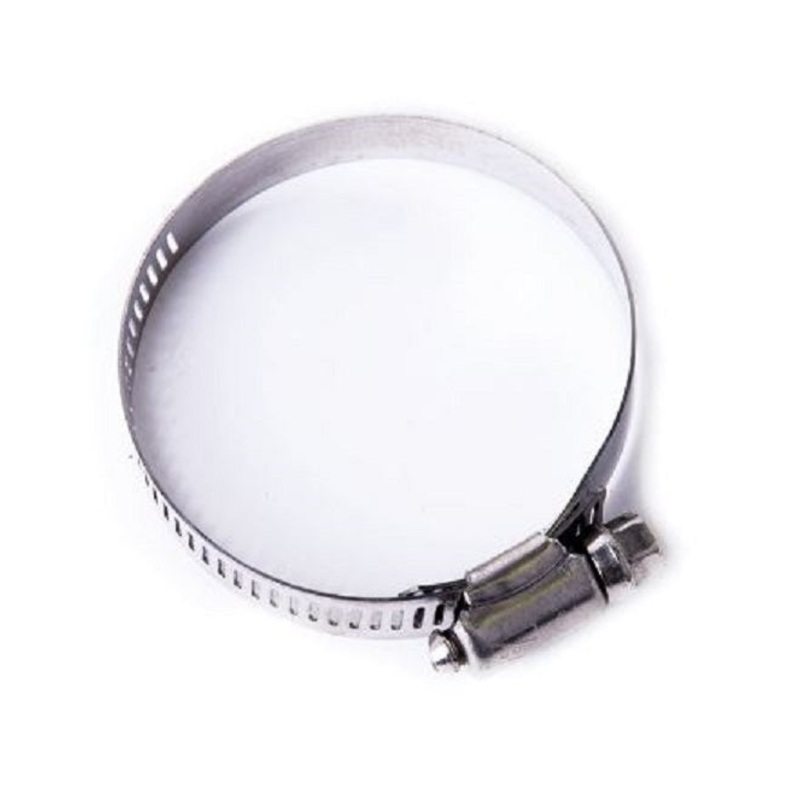 TOOLWAY 180342 1-1/2 to  2-1/2 SS  GEAR /HOSE CLAMP 10/PK