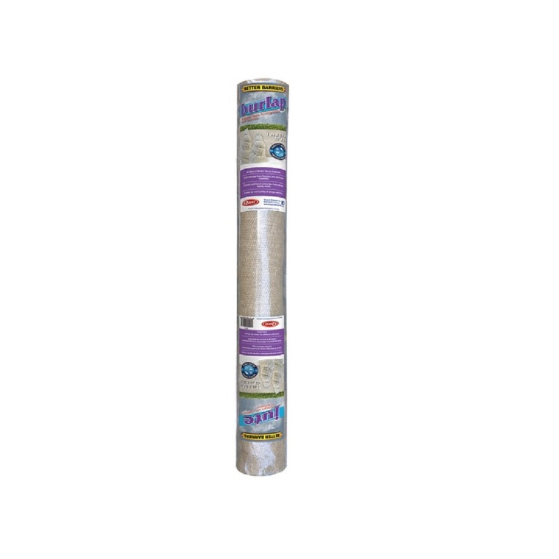 Toolway 500248 Burlap All Purpose 40in. x 50 ft.