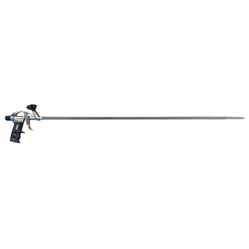 Vont 39 in. Long Barrel Pro Spray Foam Gun