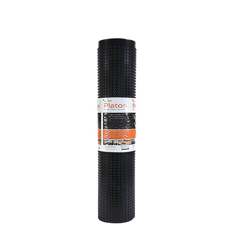 6.95 ft. x 65.6 ft. System Platon Foundation Wrap Membrane (445 sq. ft. per Roll)