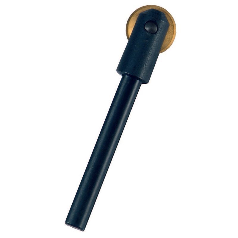B+BTec 3/4in. Titanium Coated Tile Cutter Scoring Wheel