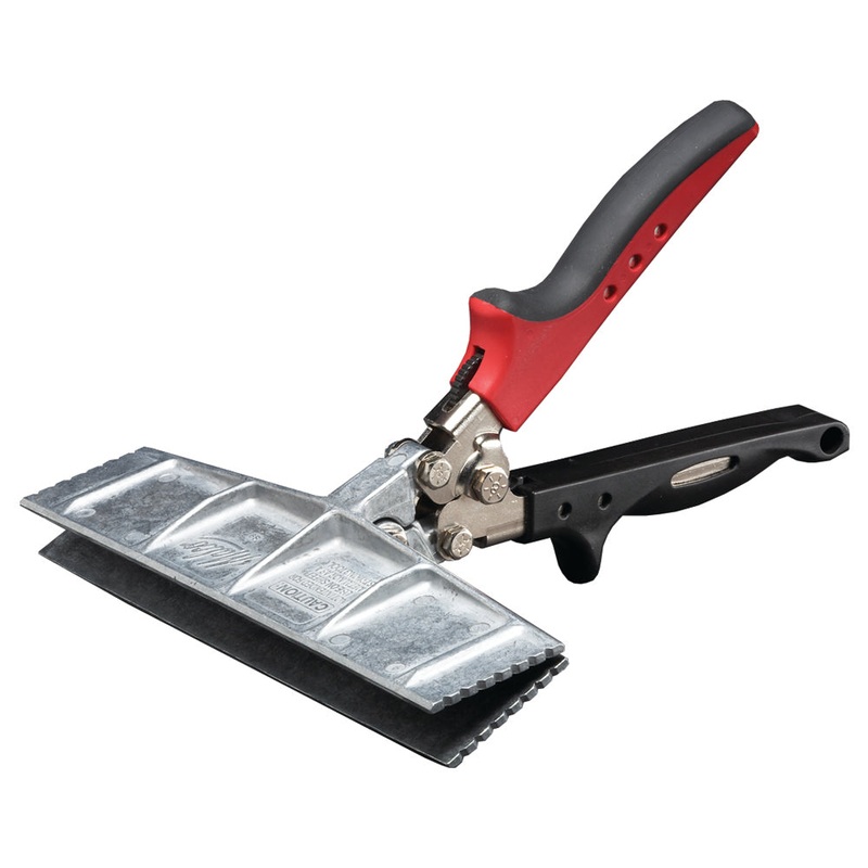 MALCO S9R 9 HAND SEAMER