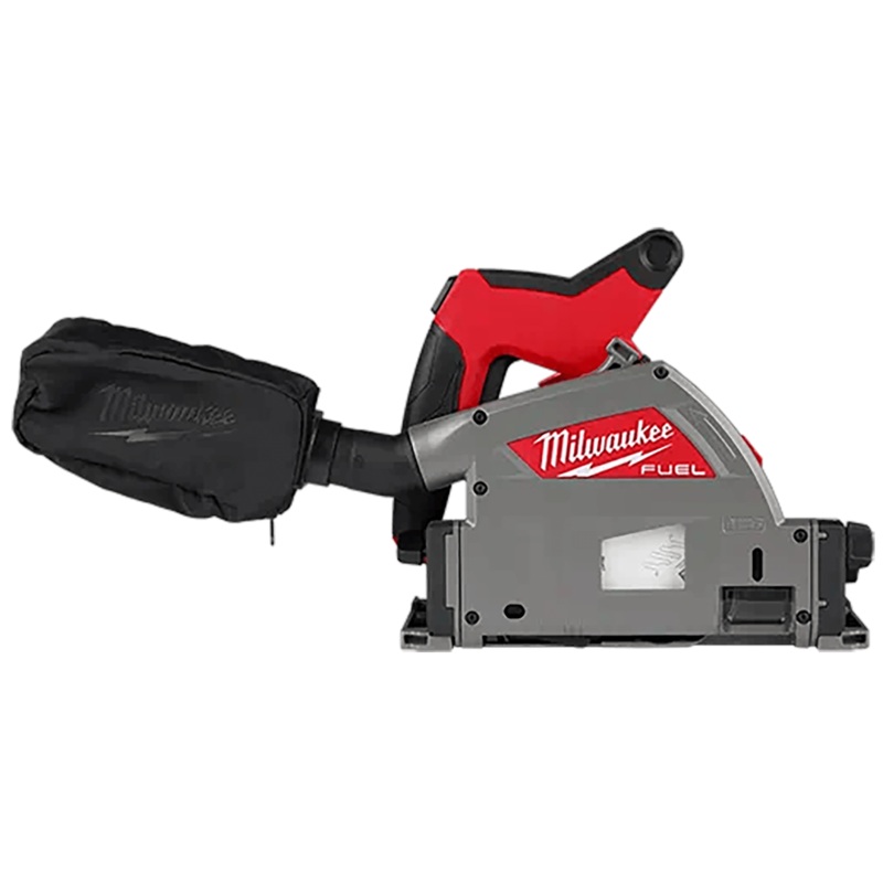 Milwaukee 2831-20 M18 Fuel Track Saw Bare 6-1/2