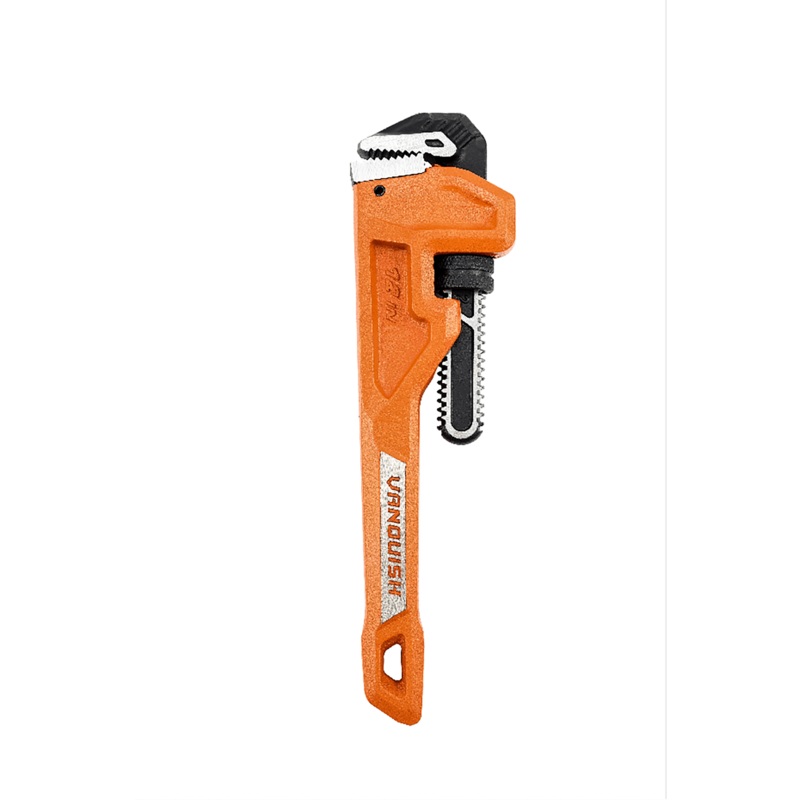 Vanquish 3631 Cast Iron Pipe Wrench 12-inch