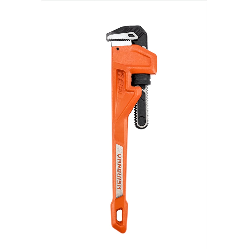 Vanquish 3632 Cast Iron Pipe Wrench 18-inch