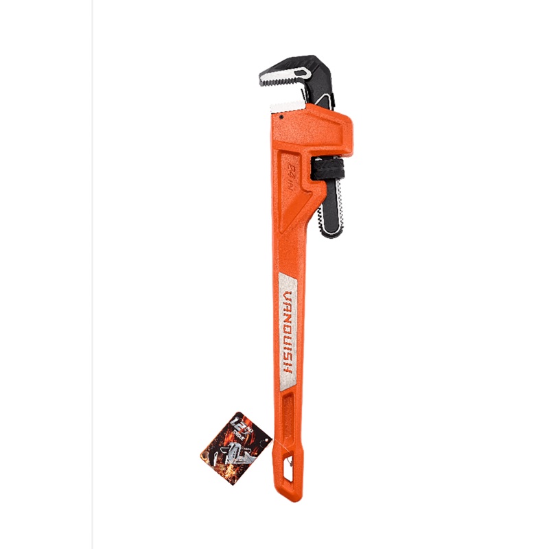 Vanquish 3634 Cast Iron Pipe Wrench 24-inch