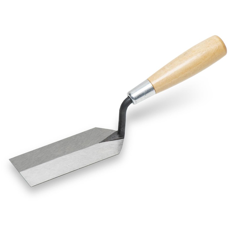 Marshalltown 52 5 in x 2 in Margin Trowel