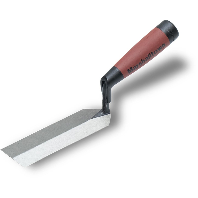 Marshalltown 56D 6 in x 2 in Margin Trowel