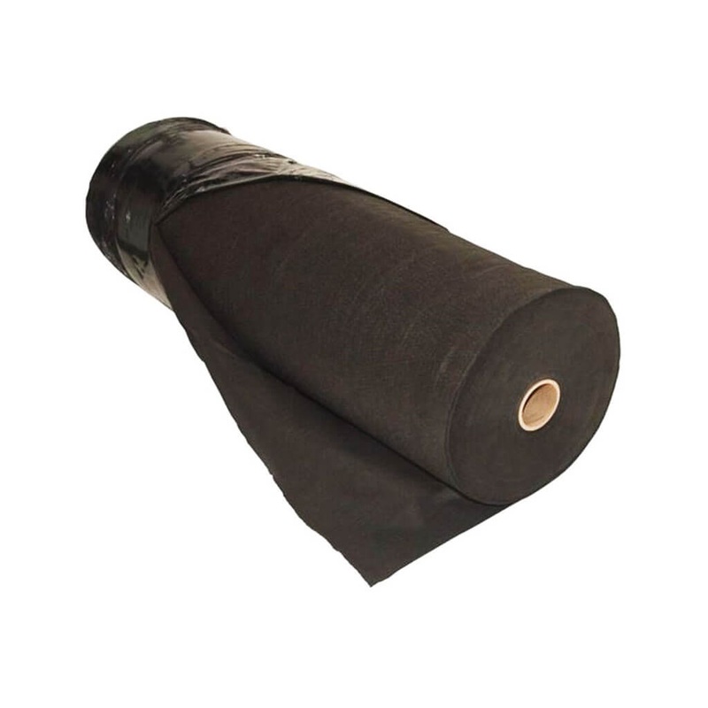 15 ft. x 360 ft. Non-Woven Geotextile Filter Cloth