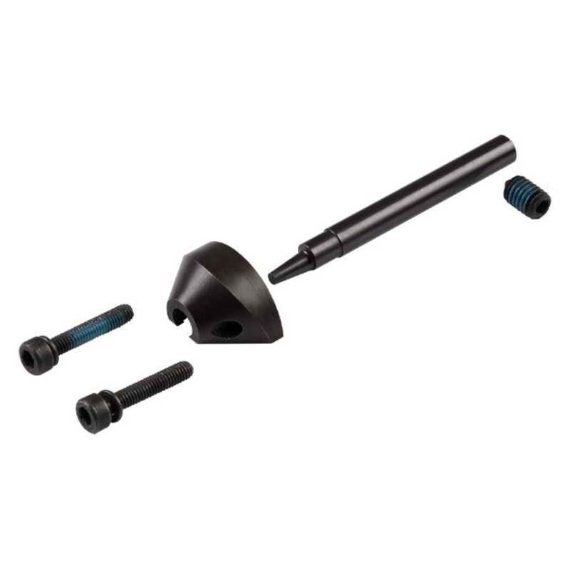 Milwaukee 48-44-0272 M12 Fuel Nibbler Punch & Die Set