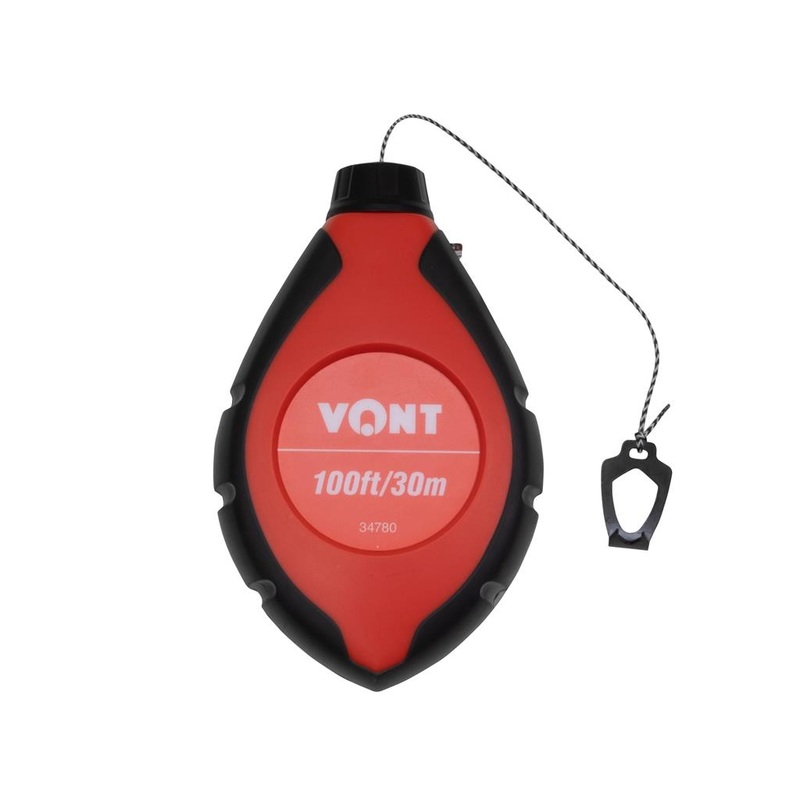 Vont 100 ft. / 30 m Chalk Line