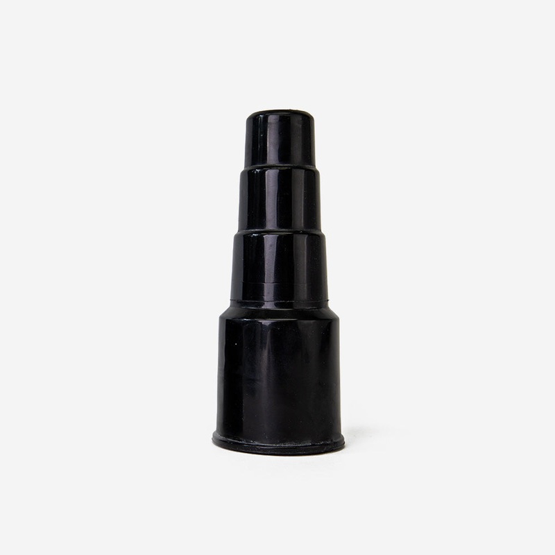 DuraTwist Multi-Size Vacuum Adapter