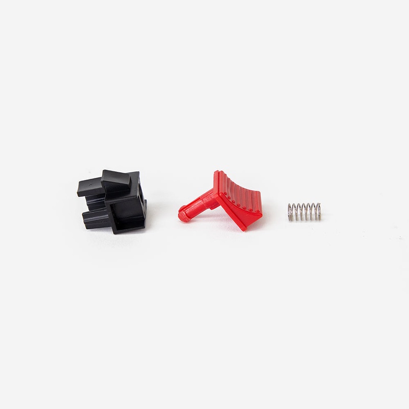 Duratwist Replacement Hose Connection Button