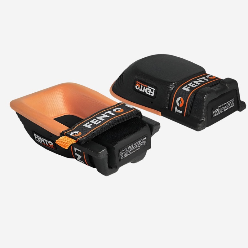 Fento Original Ergonomic Knee Pads