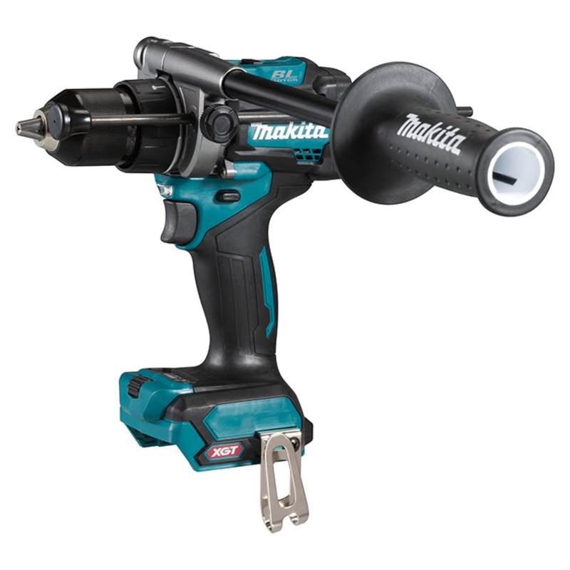 MAKITA HP001GZ 40Vmax XGT  1/2 Inches Hammer Drill-Driver, Tool Only