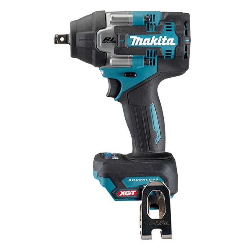 MAKITA TW007GZ 40Vmax XGT Brushless 1/2 in. Impact Wrench with Friction Ring (Tool Only)