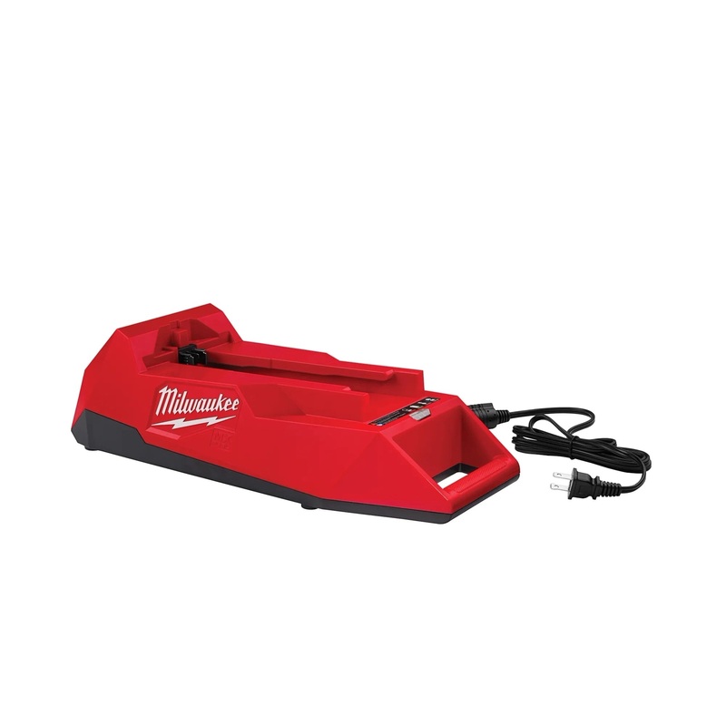 MILWAUKEE MXFC MX FUEL CHARGER