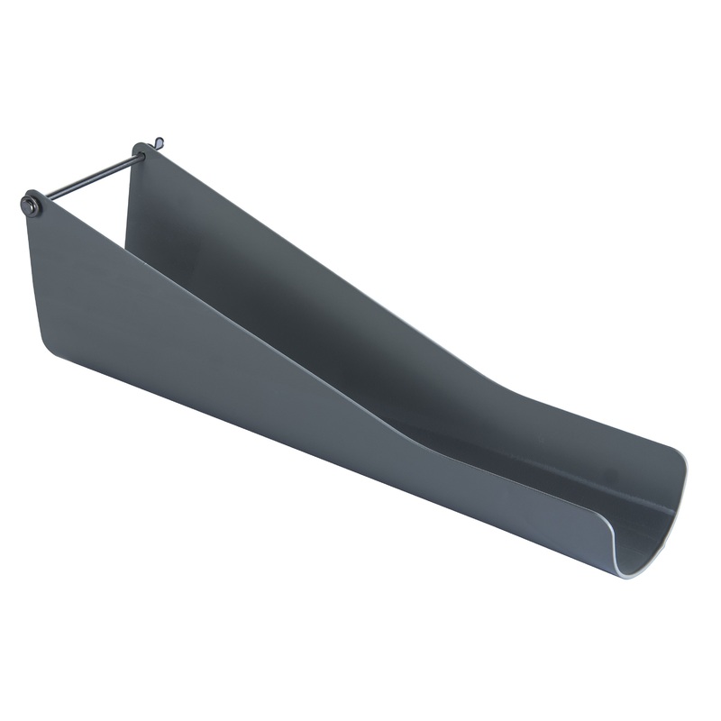 MudMixer Chute Extension