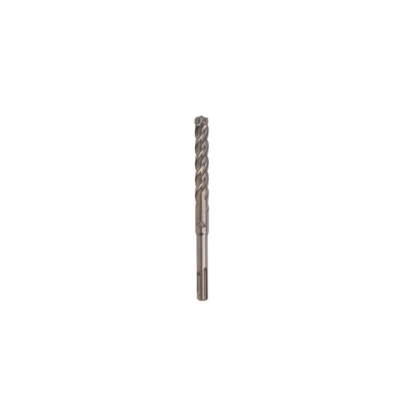 Sabercut 1/2 in. x 6-1/4 in. 4 Cutter SDS Plus Bit