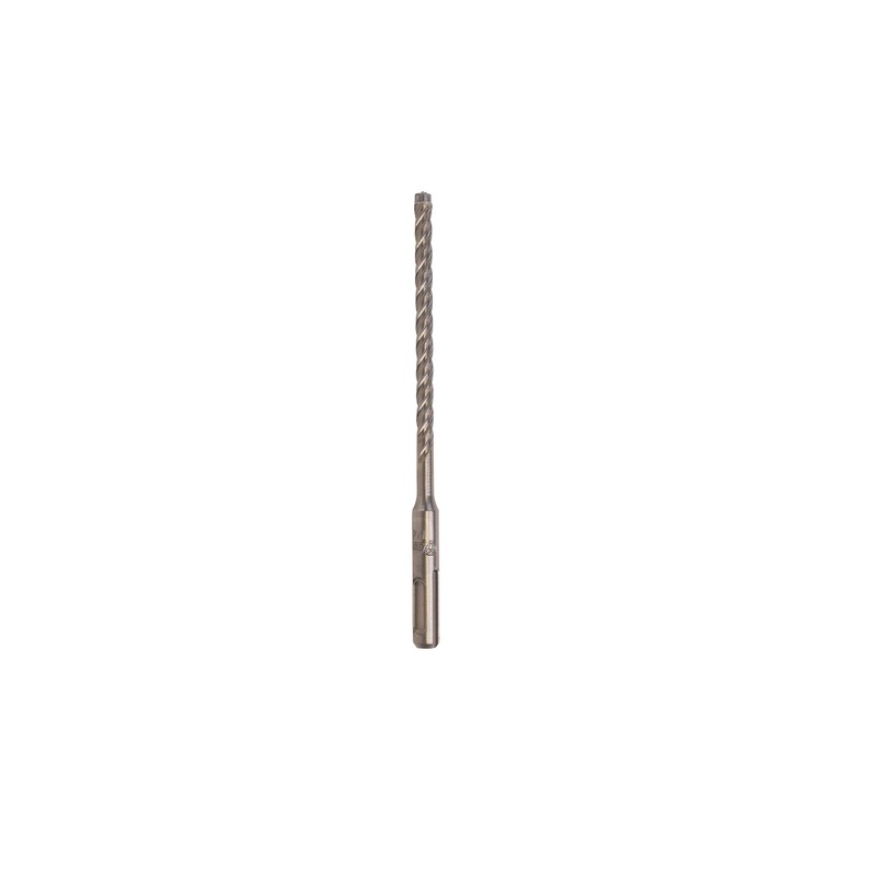 Sabercut 1/4 in. x 6-1/4 in. 4 Cutter SDS Plus Bit