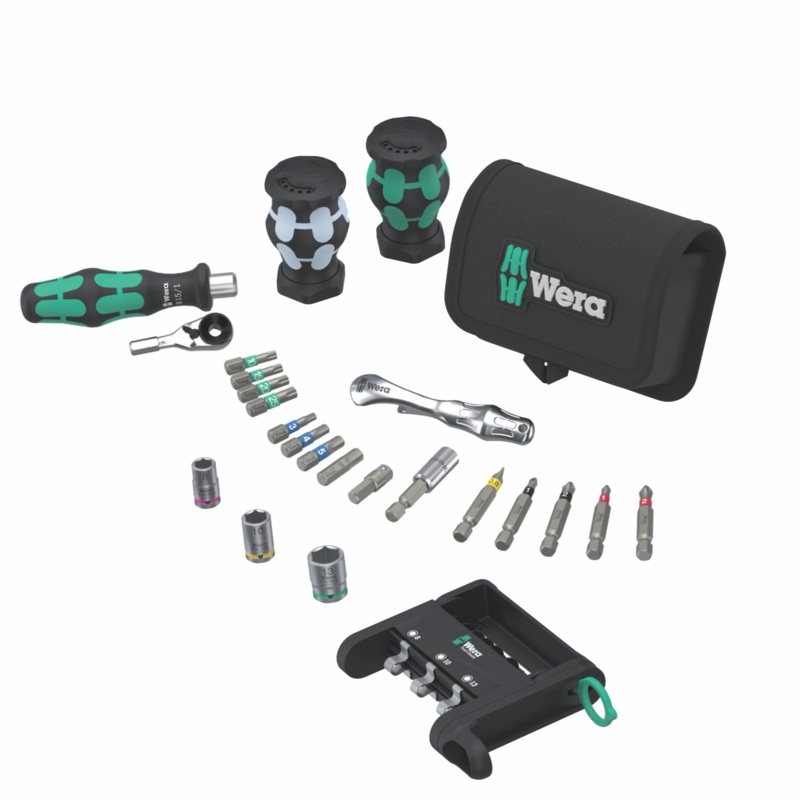 Wera Kit Advent Calendar’24